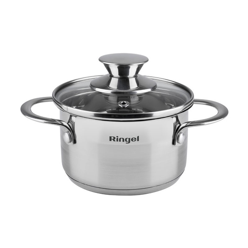 Каструля Ringel Kinder 14 см, 1 л (RG-2006-14)